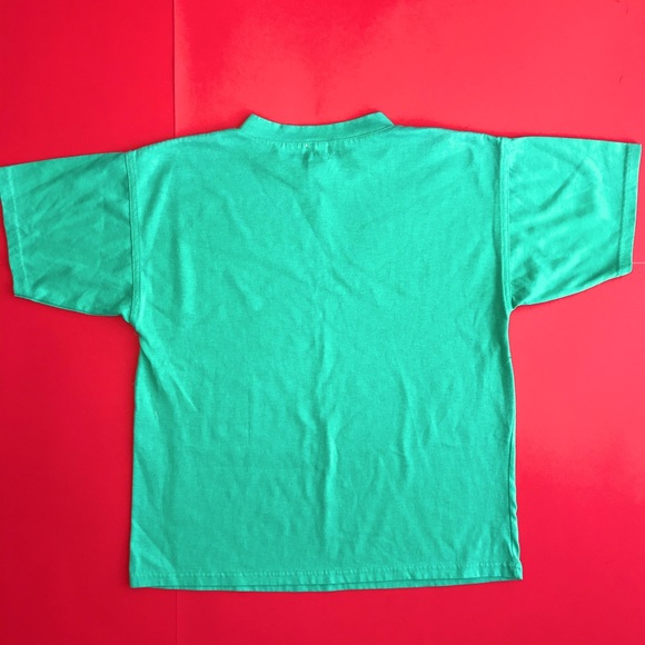 Mint Vintage T-shirt - Picture 3 of 3